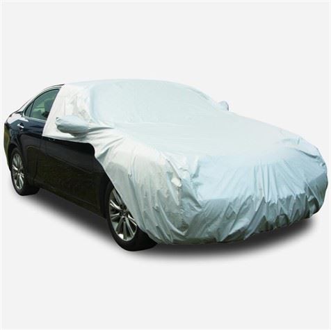 Motor KaputU Yansıtma Malzemesi