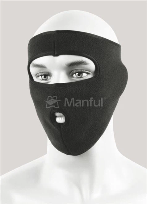Yüz ve Boyun Maskesi Koruyucu