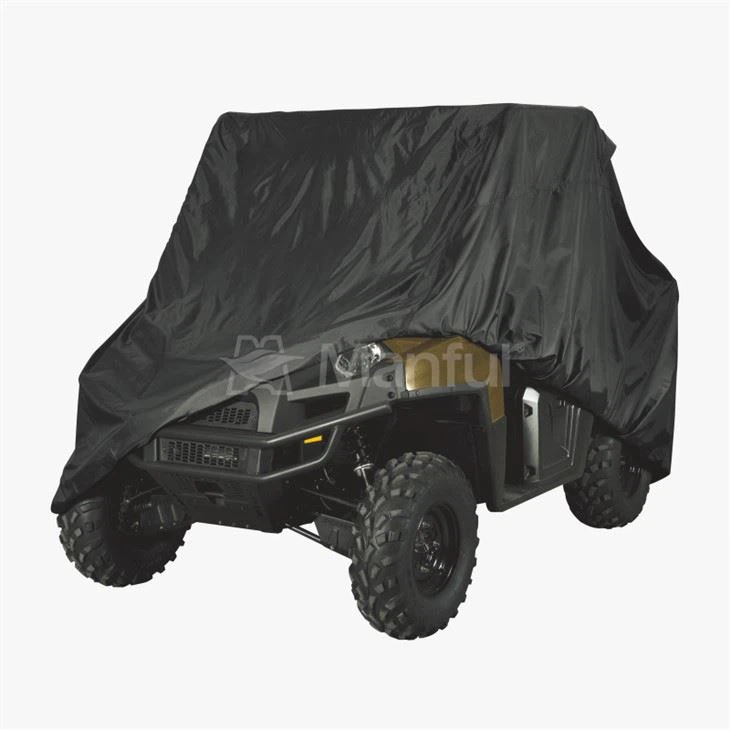 UTV Kapak Tüm Hava Koruma
